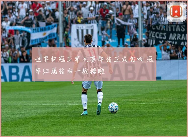 世界杯冠亚军决赛即将正式打响 冠军归属将由一战揭晓