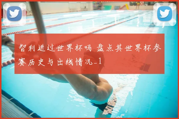 智利进过世界杯吗 盘点其世界杯参赛历史与出线情况_1