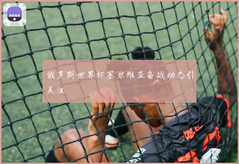 俄罗斯世界杯塞尔维亚备战动态引关注